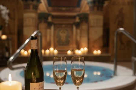 Hotel Rigga*** - Walentynki nad morzem