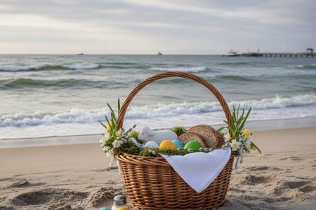 Hotel Rigga*** - Wielkanoc Nad Morzem