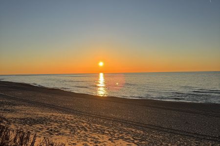 Hotel Rigga*** - Weekend majowy nad morzem 2026