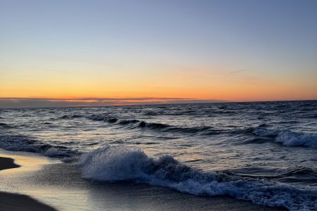 Długi weekend czerwcowy 2026 - Weekend Czerwcowy 2026 nad morzem