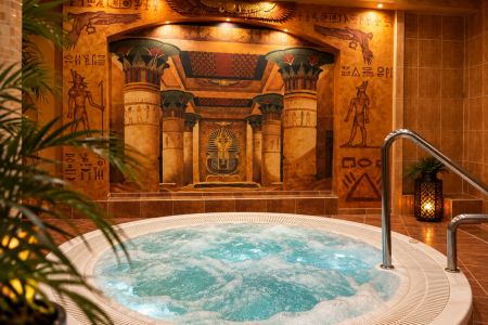 Hotel Rigga*** - Długi Weekend listopadowy nad morzem