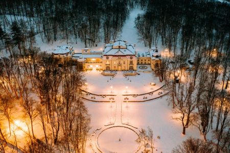 Pakiety, weekendy SPA - Wieczór Piwny z Browarem Kazimierz