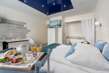 Wakacje LATO 2022 - Apartament Morski Władysławowo