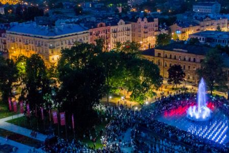 Wakacje LATO 2023 - Turystyczny Lublin