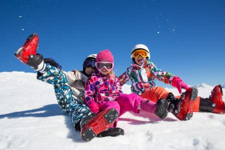 Hotel Crystal Mountain***** - Snow Flow - pobyt ze śniadaniem, lunchem i obiadokolacją