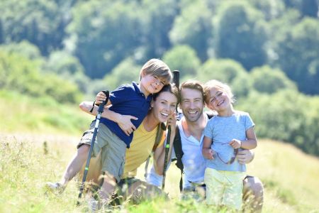 Hotel Crystal Mountain***** - Oferta bezzwrotna ze śniadaniem i obiadokolacją