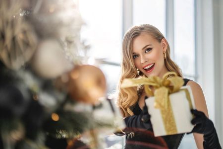 Hotel Crystal Mountain***** - Święta w górach - oferta z pełnym wyżywieniem