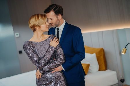 Sylwester 2026/27 - Sylwester z widokiem na góry - pobyt ze śniadaniem i obiadokolacją