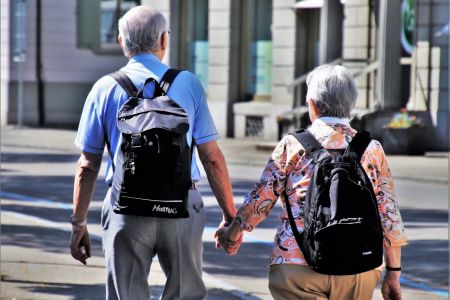 Pakiety jesienne - Aktywny relaks w Gdańsku - wypoczynek dla Seniorów