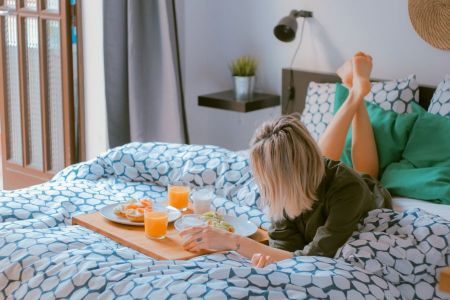 Oferta standard - Cena Dnia - Oferta Elastyczna ze śniadaniem