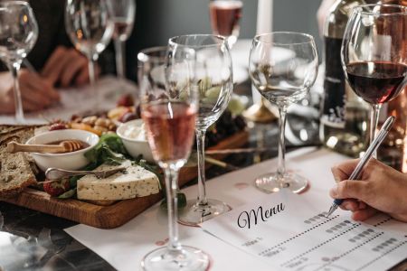 Inne - Pobyt z menu degustacyjnym by Igor Herylo / MIN. 2 NOCE