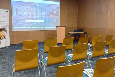 Konferencje - Szkolenia i konferencje nad Morzem