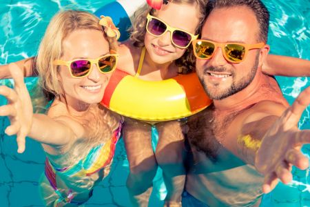 Hotel Zalewski**** - Aqua Wakacje min. 3 noce ze śniadaniami