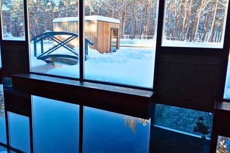 Hotel Zalewski**** - Zimowa promocja nad Morzem