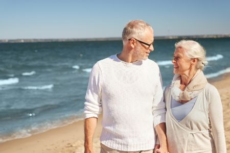 Pakiety, weekendy SPA - Wczasy dla Seniora nad Morzem/ 4 noce ze śniadaniami i obiadokolacjami