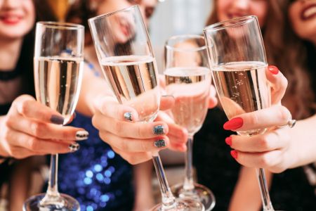 Hotel Zalewski**** - Dzień Kobiet z atrakcjami/zabawa z Djem