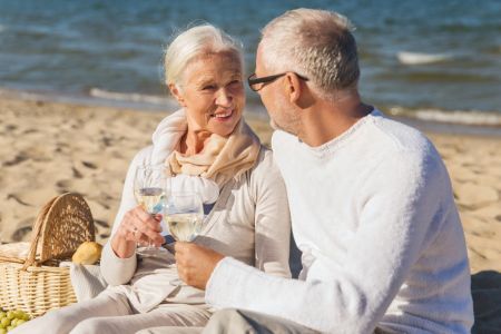 Pakiety, weekendy SPA - Wczasy dla Seniora nad Morzem - 5 nocy ze śniadaniami i obiadokolacjami