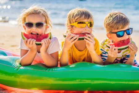 Hotel Zalewski**** - Początek Wakacji nad Morzem  - pobyt Dziecka GRATIS