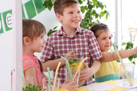 Hotel Zalewski**** - Kulinarny Dzień Dziecka nad Morzem