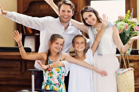 Hotel Zalewski**** - Boże Ciało nad Morzem ze śniadaniami min. 4 noce