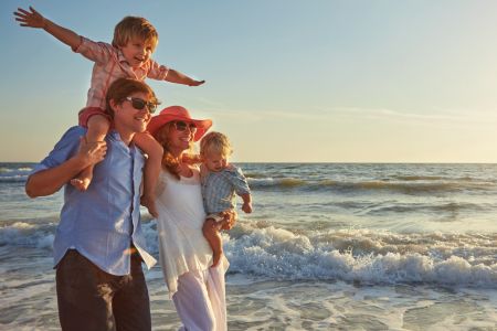 Hotel Zalewski**** - Majówka nad Morzem ze śniadaniami min. 2 noce