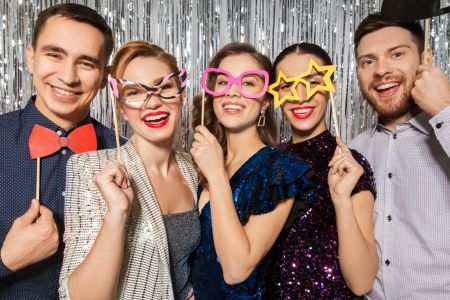 Hotel Zalewski**** - Andrzejkowy Weekend nad Morzem Zabawa Andrzejkowa - pakiet 2 doby 