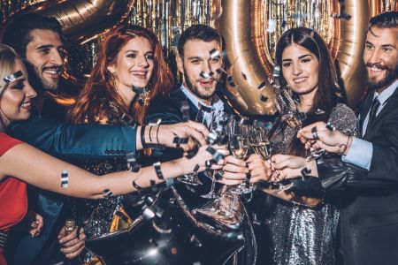 Hotel Zalewski**** - SYLWESTER 2026/2027 Min. 3 doby ze śniadaniami