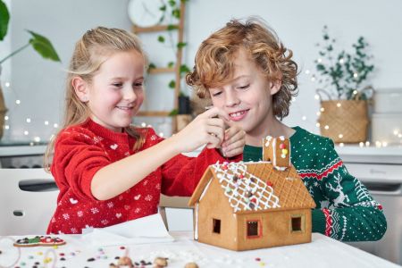 Hotel Zalewski**** - Mikołajki Pachnące Piernikiem - pakiet 2 doby Dziecko 3-13 lat na dostawce Gratis 