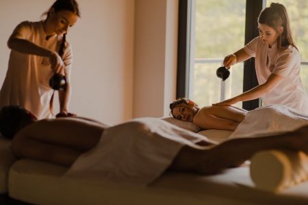 Pakiety, weekendy SPA - Detoks dla ciała i umysłu - Moon SPA dla dwojga