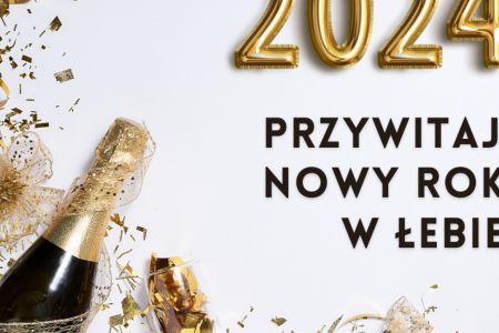 Sylwester 2023/24 - Pobyt slwestrowy z zabawą
