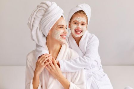 Pakiety, weekendy SPA - Rodzinny