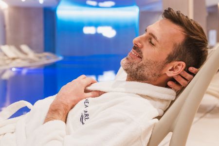 Pakiety, weekendy SPA - Szybka Regeneracja