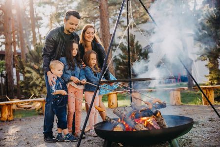 Linea Mare - Majówka nad morzem