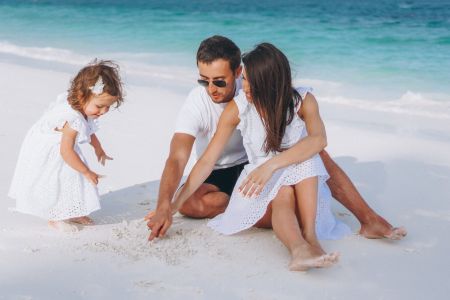 Mielno Hotel Boutiqe - Boże Ciało nad morzem