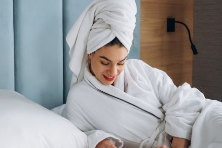 Mielno Hotel Boutiqe - Dzień Kobiet w Mielnie