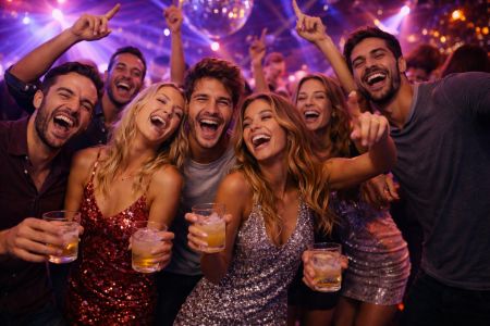 Dwór Pomorski - Dzień Kobiet