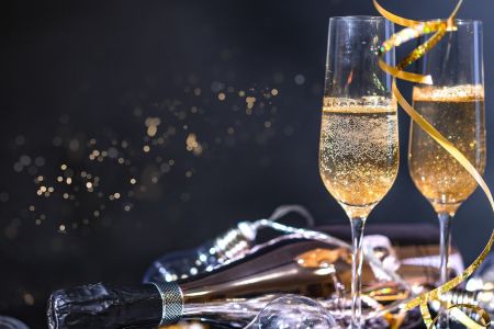 Sylwester 2026/27 - Pobyt Noworoczny 2026/2027 ze śniadaniami i imprezą