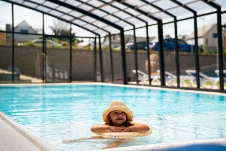 Belmar Park Resort - Wakacje nad morzem w resorcie z basenem, jacuzzi i saunami