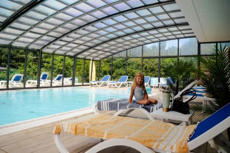 Belmar Park Resort - Jesień nad morzem w hotelu z basenem, jacuzzi i saunami