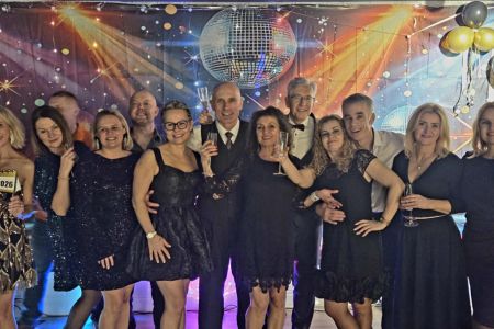 Belmar Park Resort - Nowy Rok Sylwester 2027 nad morzem 2 doby
