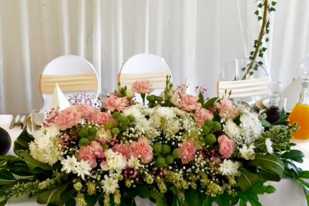 Hotel Pałac w Rymaniu - Rocznica Ślubu <3