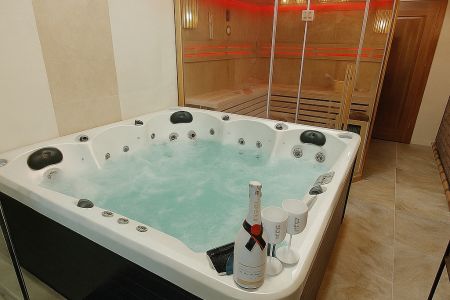 Pakiety, weekendy SPA - Relaks i wypoczynek blisko natury w sercu Gór Sowich