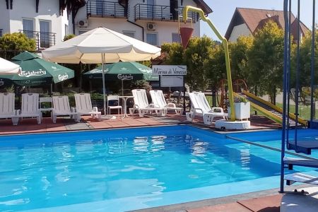 Mała Marina di Venezia