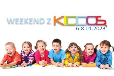 Pakiety zimowe - Weekend z KIDDOS... w Hotelu z Aqua Parkiem