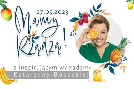 Dla rodzin z dziećmi - Mamy Rządzą!