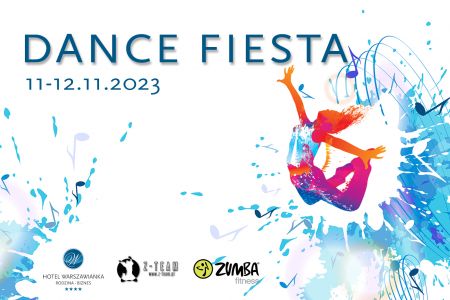 Inne - Dance Fiesta 2023