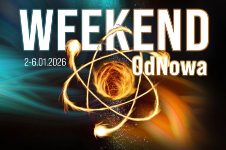 Inne - Weekend odNowa