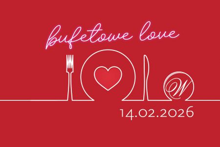 Hotel Warszawianka**** - Bufetowe Love w Hotelu z Aquaparkiem